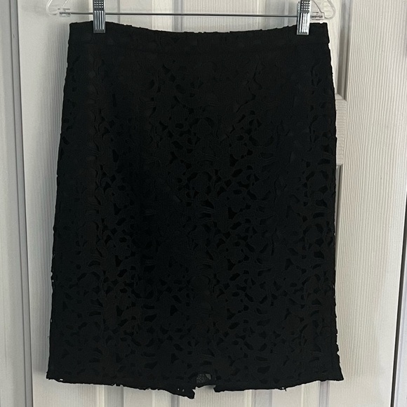 J. Crew Factory Skirt Size 4 - Picture 1 of 6